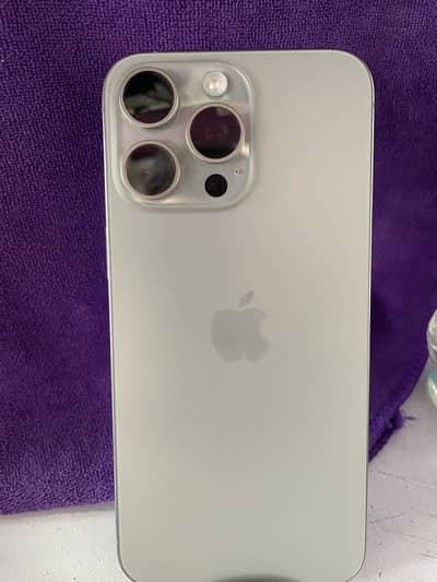 16 pro max 256gb 100 health