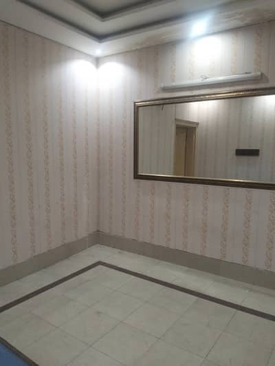 3 Marla Lower portion