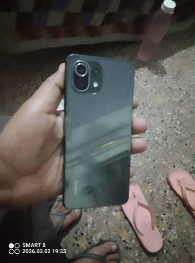 xiamimi mi 11 lite