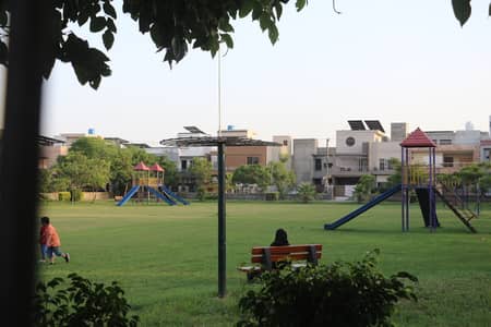 2 Kanal Residential Plot For Sale in IEP Engineers Town Lahore | Block F2 | Demand 3.25 Crore | Prime Location