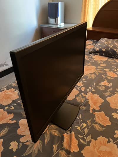 HP 22 Inch Full HD LED Monitor P22v G4 HDMI Excellent Condition