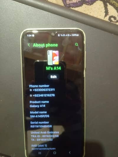 4/64 no open no repair duly camera lush hi koi fault nhi h