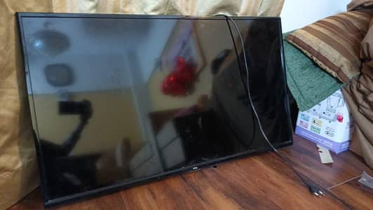 TCL 40 INCH Standard TV For Sell   Non Android
