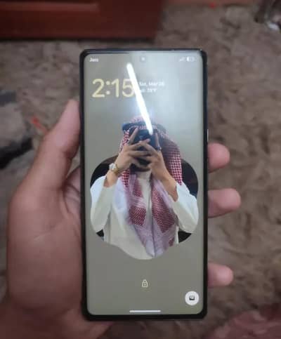 GOOGLE PIXEL 6PRO PTA {TAKE IT OR LEAVE IT}