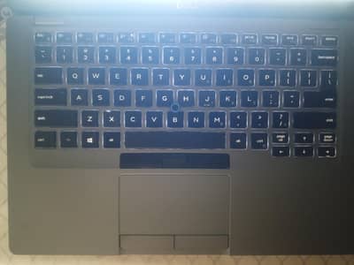 Dell Latitude 5410 core i7 10th Gen, 16/512, FHD Display