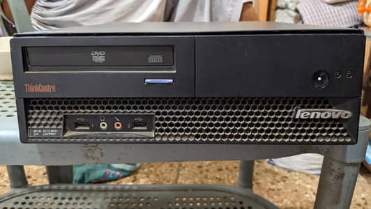 Lenovo Desktop PC - As-Is Condition - Urgent Clear Out Sale
