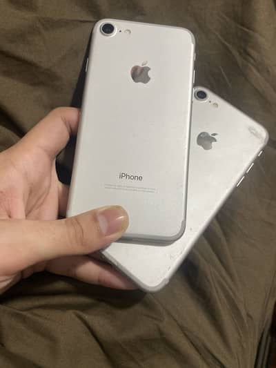 iphone 7 block 32gb geniune set