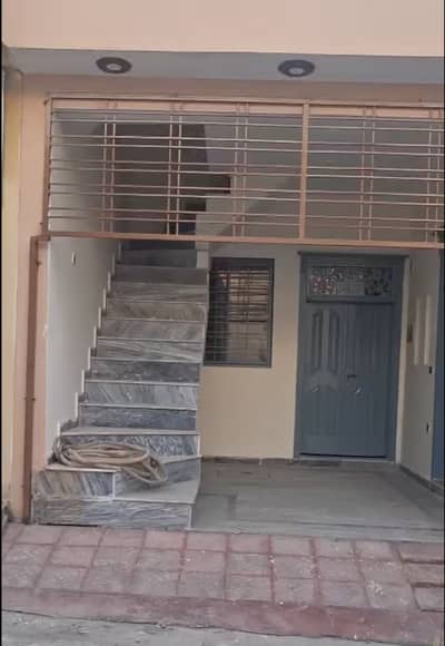 Single Story House for Sale