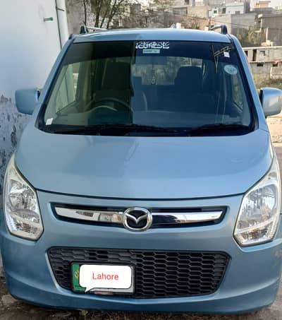 mazda flair like wagont