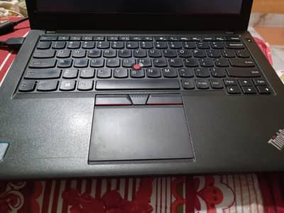 Lenovo Thinkpad i5 6th generation