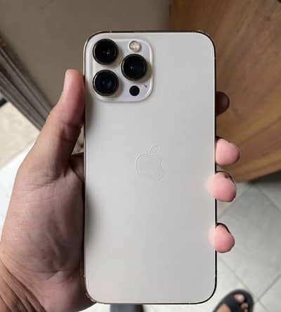 Apple iPhone 13 Pro Max