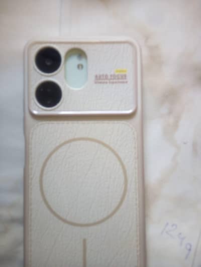 redmi 13c 8gb ram 128gb mamri  5000mh battery usd 2 months pta approve