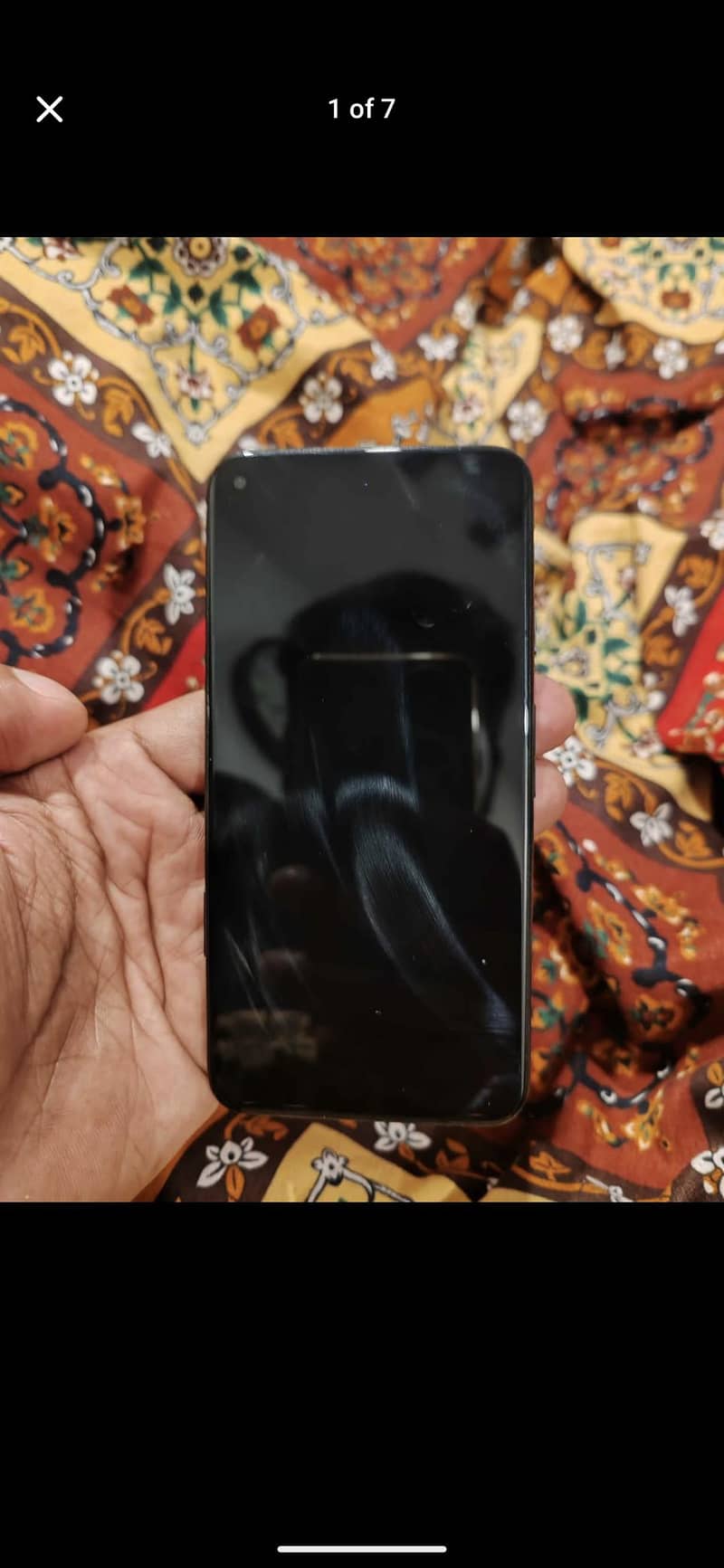 Google Pixel 5 Permanent Approved 0