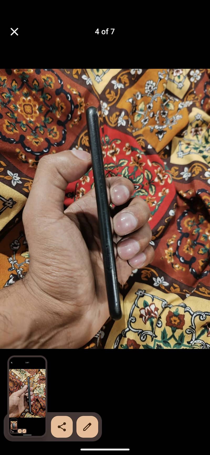 Google Pixel 5 Permanent Approved 2