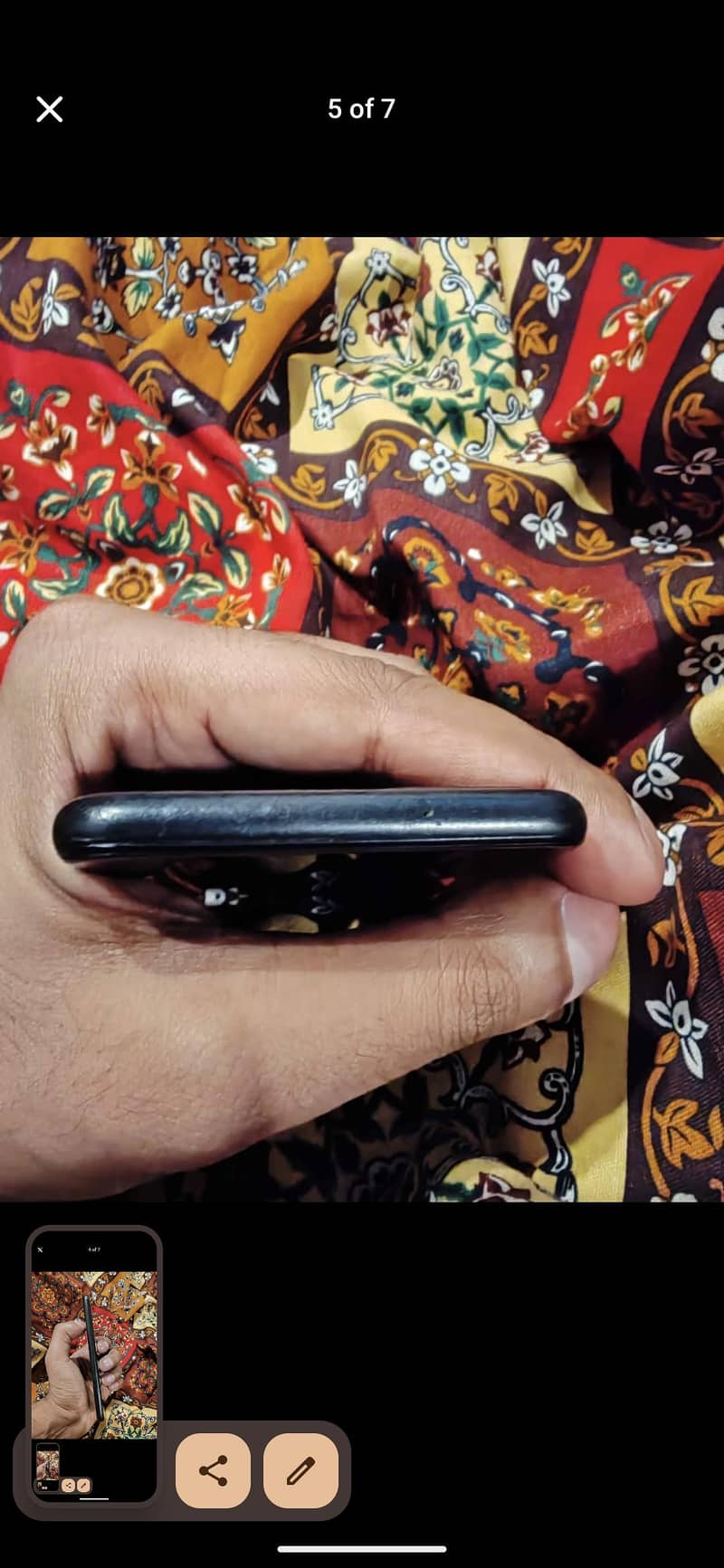 Google Pixel 5 Permanent Approved 4