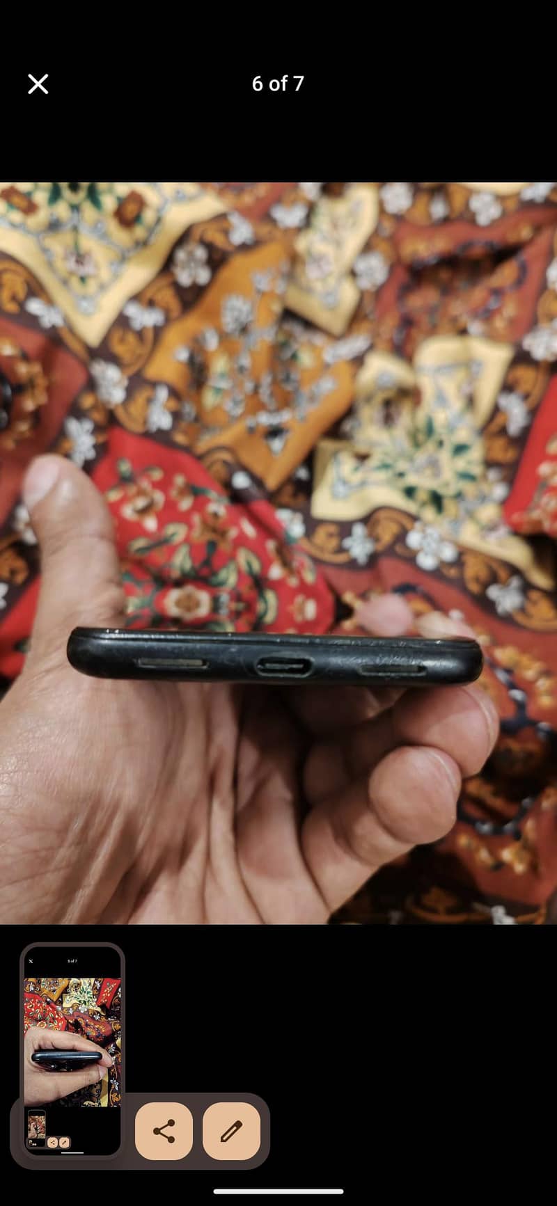 Google Pixel 5 Permanent Approved 5