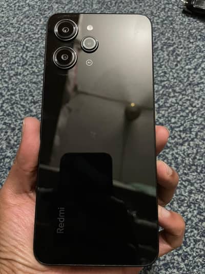 Redmi 12 Immaculate Condition