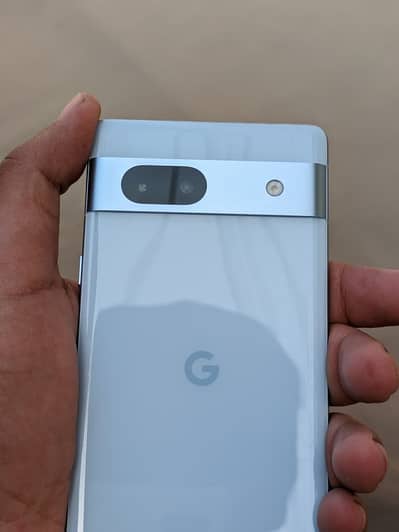 Google Pixel 7a