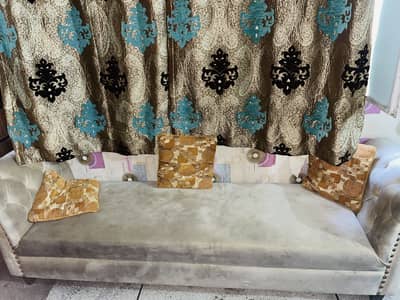 serious buyers contact