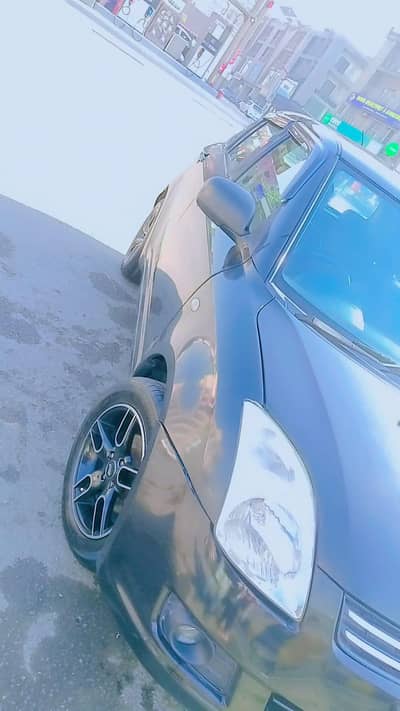 Suzuki Swift 2014 Model For Sale