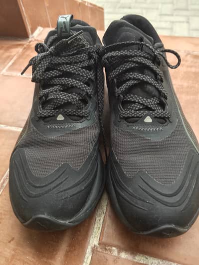 Puma Electrify Nitro 3 Trail Running Shoes US 8.5 EU 41