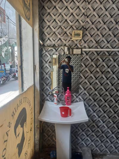 Focus mirror led buffers etc.