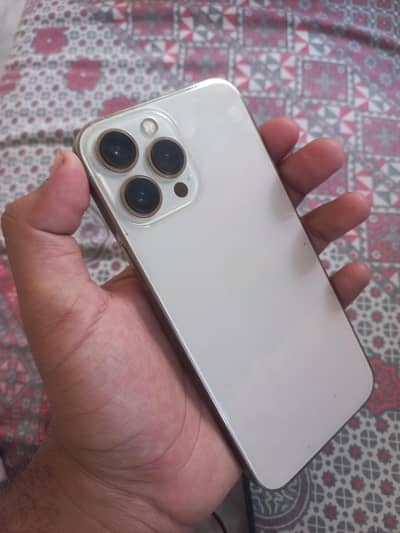 Iphone 13 pro max Exchange possible