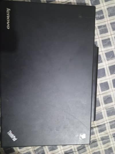 LENOVO THINKPAD LAPTOP