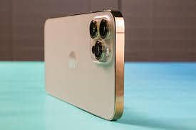 12 pro max with 4 month sim working