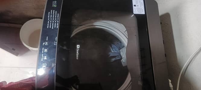 auto machine 10by10 condition