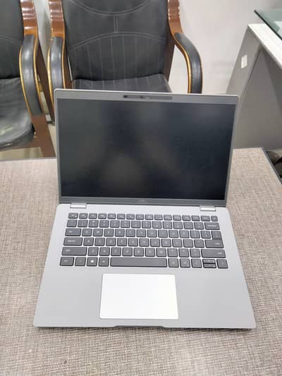 Dell Latitude 5420