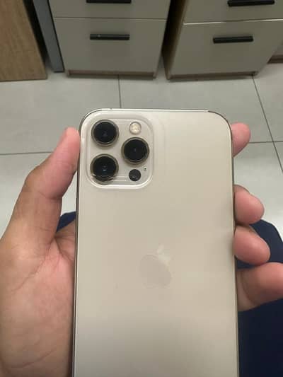 12pro max 128 non PTA jv