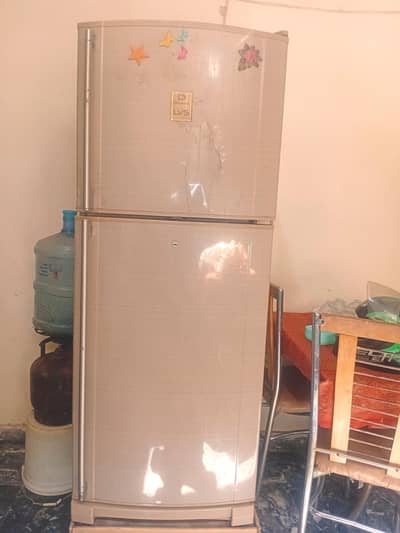 Urgent sale Dawlance LVS Model