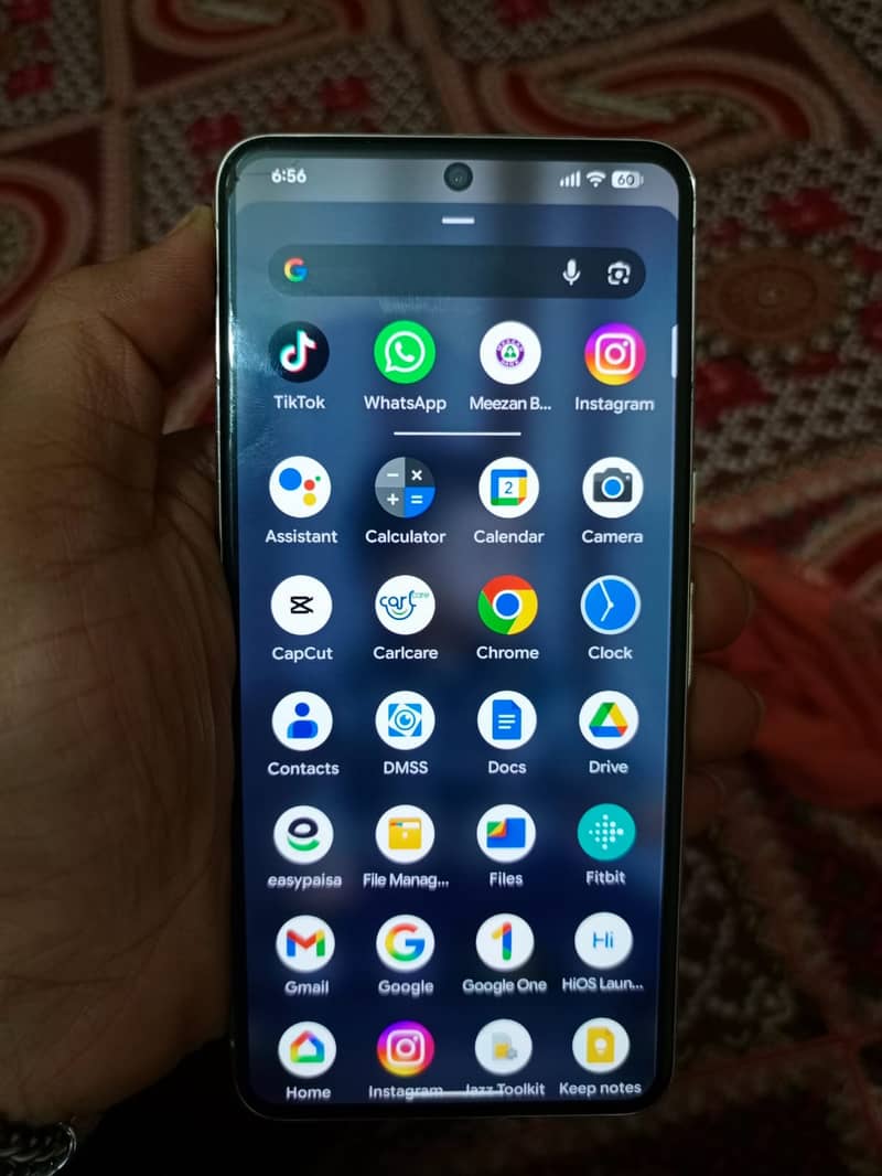 Google Pixel 8 Pro 1