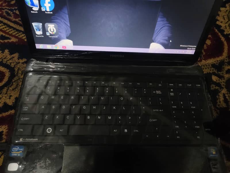 work Laptop 5