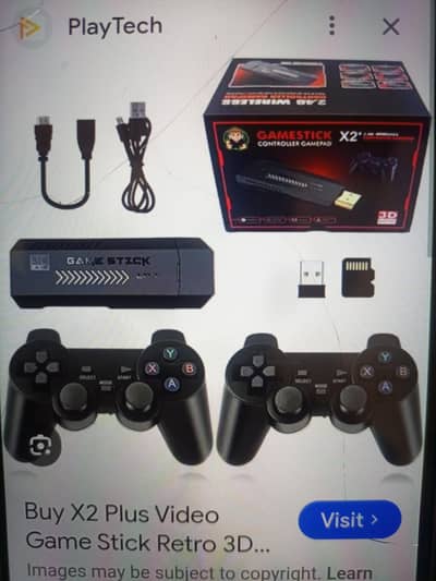 x2 plus gaming dtick 20000 games  takken 3 . gta vice city