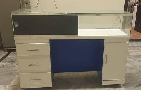 This showcase for sale Rs 30000