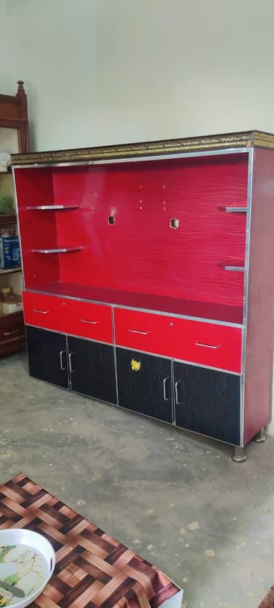 LED RACK , CONSOL , TV CONSOL