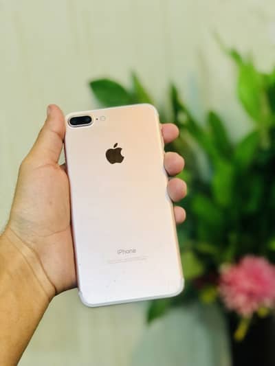 Iphone 7 Plus 128gb |Pta approved