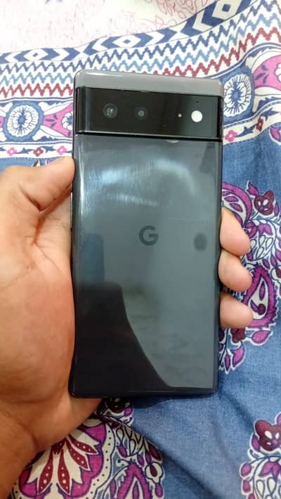 Pixel 6 for sale
