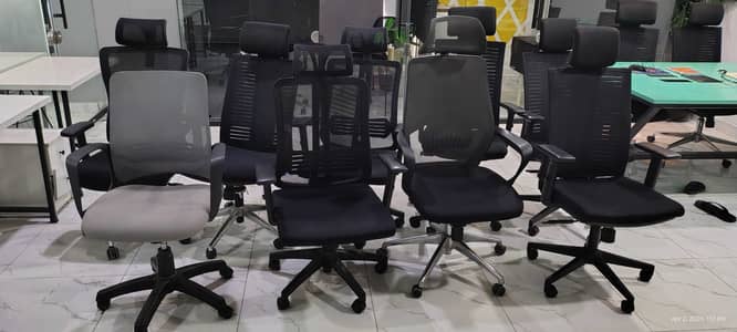 Chairs for Sale – Multiple Options Available | Master Offisys Chairs