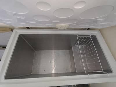 haire inverter freezer contact 03071598727