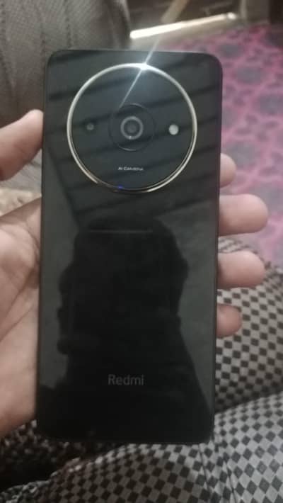 Redmi A3x