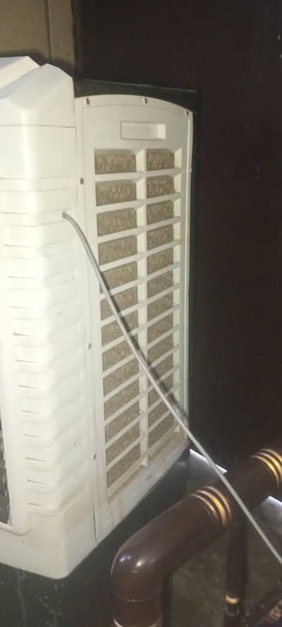 selling my air cooler