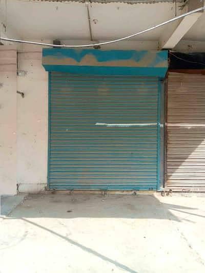 I need A Shop for rent In Rawalpindi Prime location
