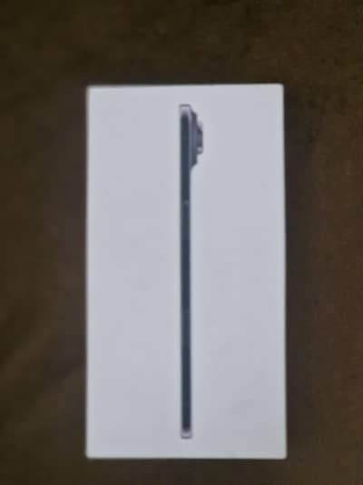 Iphone 17 air 512GB Box pack