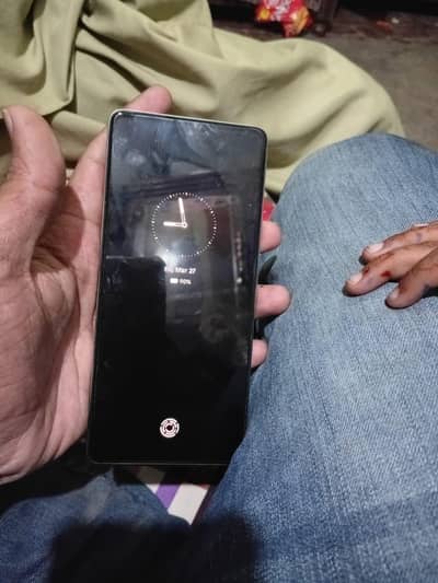 tecno Camon 30 sell/exchange