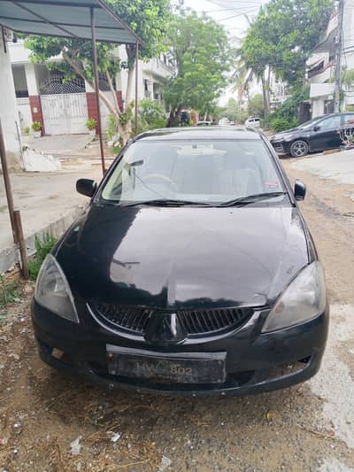 Mitsubishi lancer glx manual 1800cc engine petrol