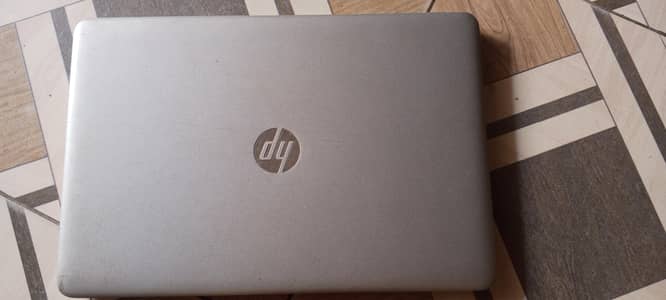 hp Elite book 850 G3 laptop core i5 6th generation