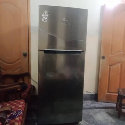 Dawlance inverter refrigerator